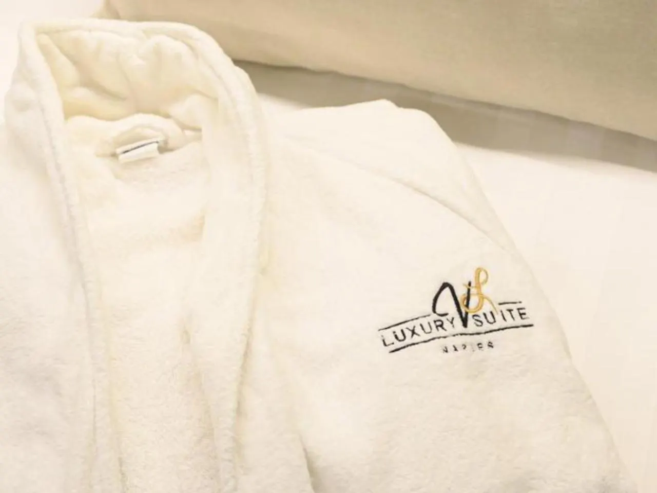 Suite Luxury Napoli