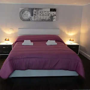 3* Couette-café La Torretta Chiaia
