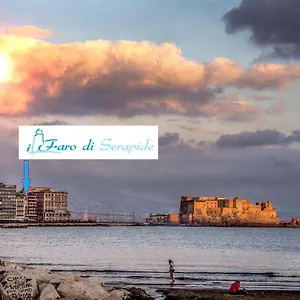  Bed & Breakfast Il Faro Di Serapide