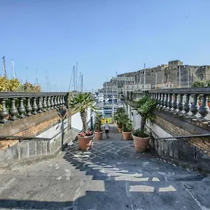 Residenza D'epoca Napoli