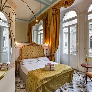 Bed & Breakfast Art Santa Brigida, Napels