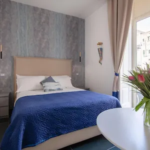 Bed & Breakfast I Canestrari, Neapel