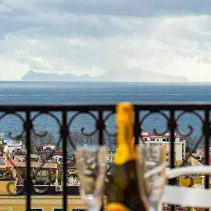  Bed & Breakfast Civico 33
