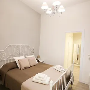  Bed & Breakfast Chiaia Bridge