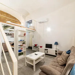  Maison d'hôtes Santa Maria Degli Angeli