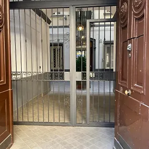 2* Couette-café Bebasu