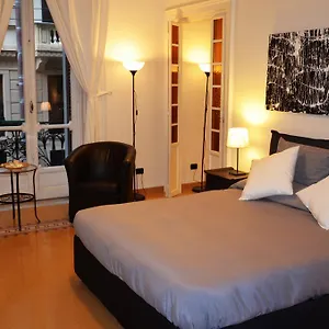 Residenza Santa Lucia Napoli