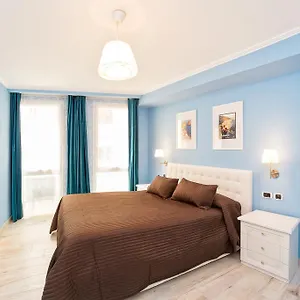 3* Couette-café Casalice