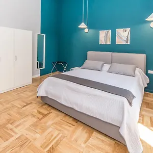 3* Couette-café Dama