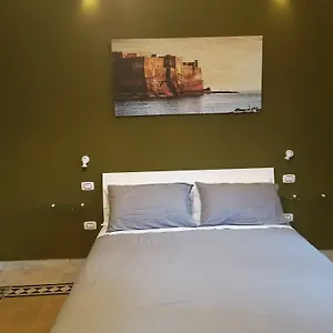 3* Couette-café Marange