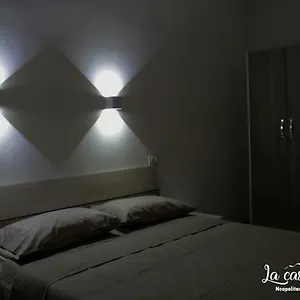  Bed & Breakfast La Casa Di Co