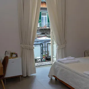  Maison d'hôtes “a Piazzetta”